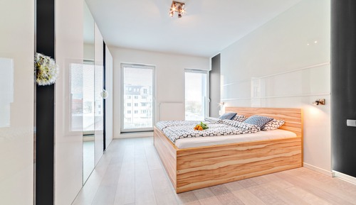 Apartamento (Everest)