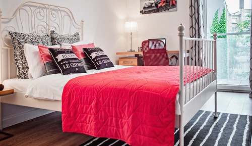 Apartamento (LoftHouse)