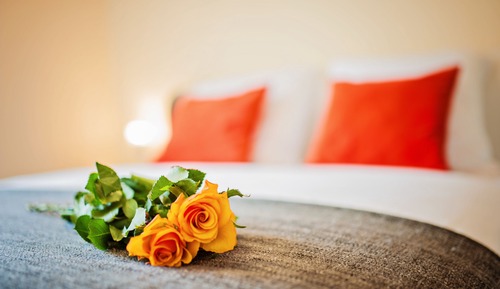 Apartamento (Mandarin)