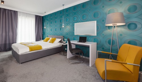 Apartamento (Lazurovy)