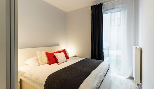 Apartamento clásico (Diamentowy)