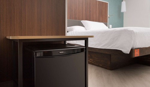 Habitación, 1 cama de matrimonio grande, accesible para personas con discapacidad (Bathtub)