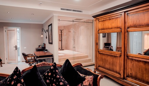 Suite Deluxe
