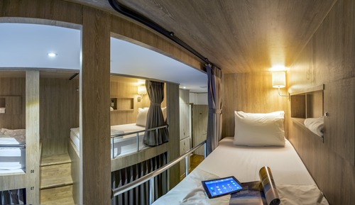 Mix Dorm