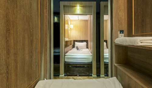 Cabin