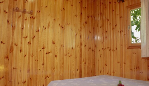 Bungalow, 2 habitaciones