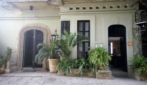 Standard Studio Suite, 1 Bedroom,  Ground Floor (Jessica)