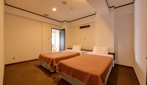 Apartamento, 2 habitaciones, vistas al mar
