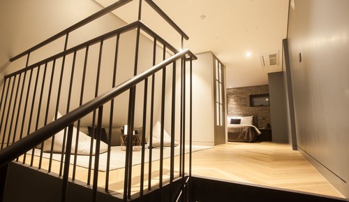 Gaden Suite