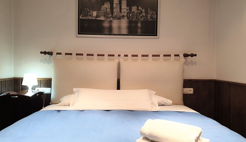 Apartamento, 1 habitación, acceso a la piscina (Zona baja - Edificio Alhambra)