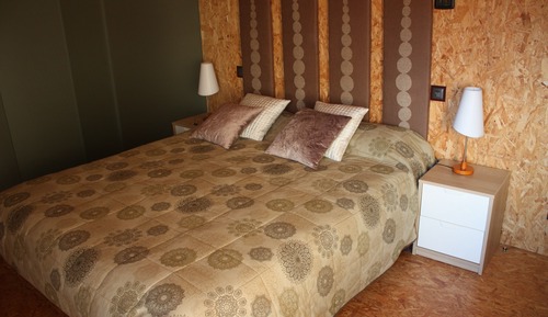 Habitación doble