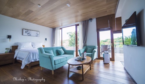 Habitación Business