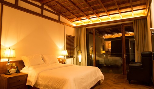 Habitación City