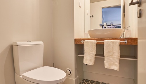 Apartamento Premium, 1 habitación, vistas al río