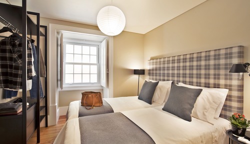 Apartamento Premium, 3 habitaciones