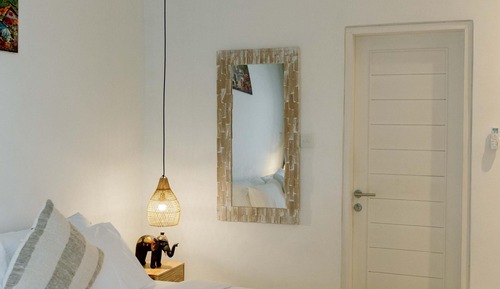 Villa, 2 habitaciones