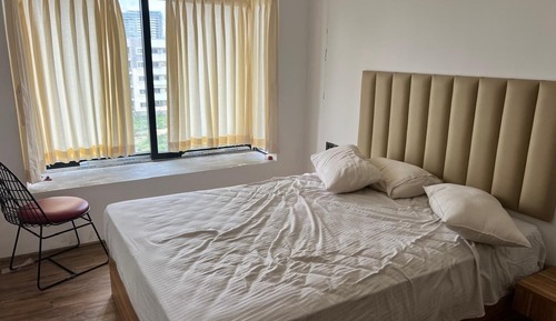 Habitación Confort