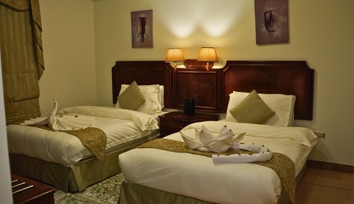 Habitación individual