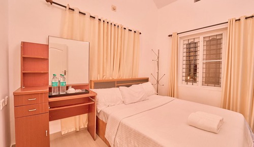 Kerala House