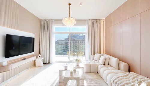 Apartamento (2 Bedrooms)