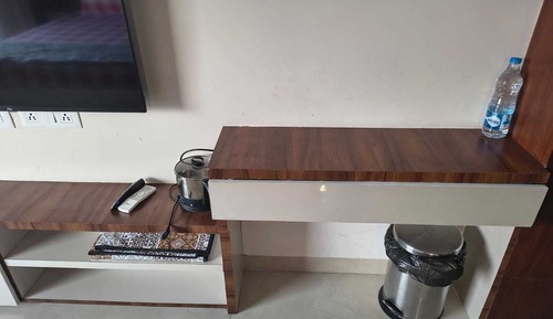 Apartamento de lujo, vistas a la ciudad
