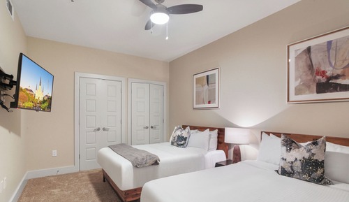Classic Condo, 1 Bedroom