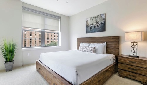 Signature Condo, 2 Bedrooms