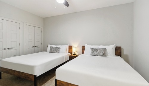 Comfort Condo, 1 Bedroom