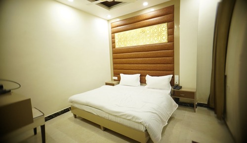 Habitación clásica