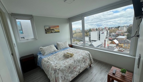 Apartamento familiar