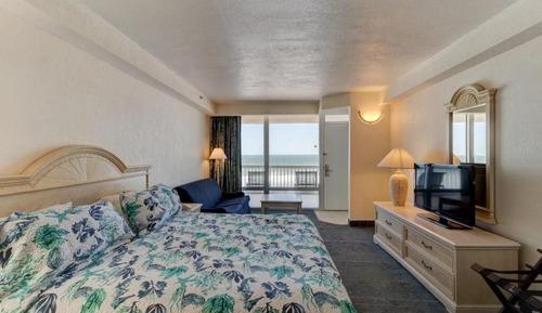 Condo, 1 Bedroom, Ocean View