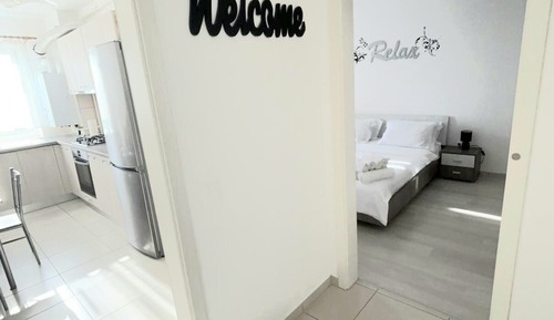 Apartamento panorámico, vistas a la montaña