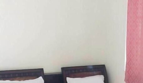 Basic Double Room, Mountain View
