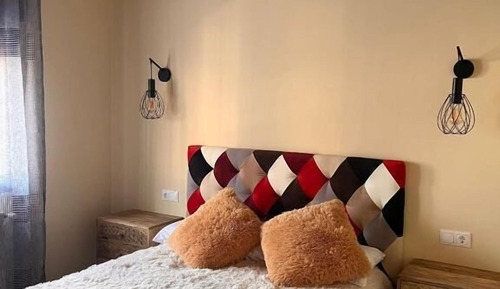 Classic Apartment, Mountain View
