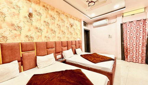 Habitación cuádruple superior