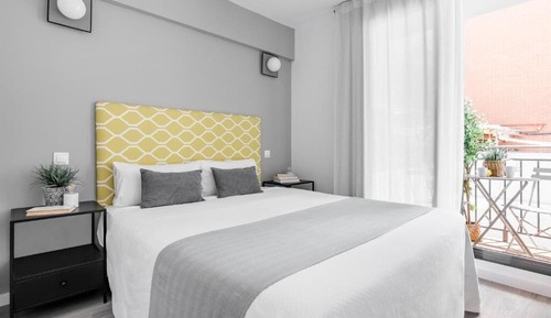 Comfort Apartment