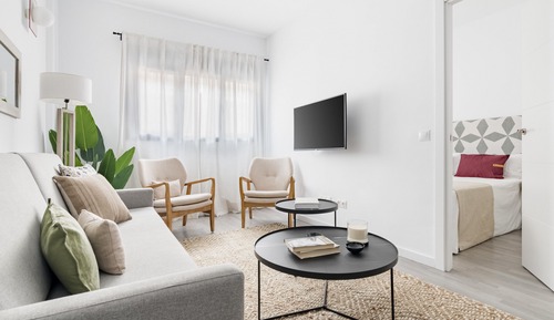 Standard Apartment