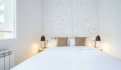 Family Apartment