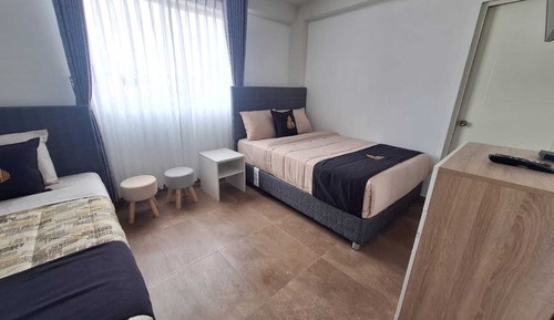 Comfort Twin Room