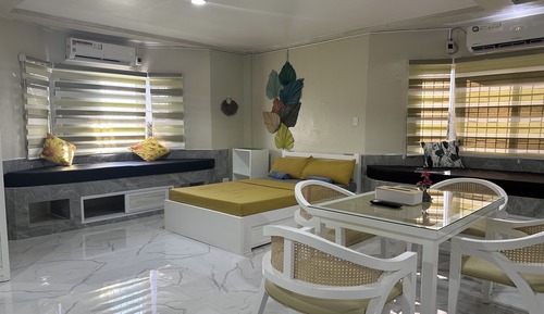 Habitación familiar