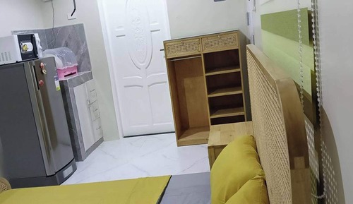 Couple Room