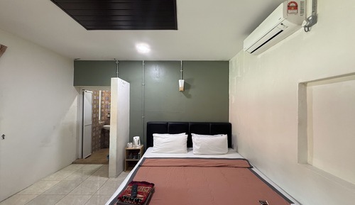 Double Room B2