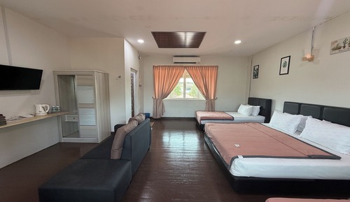 Family Room A3