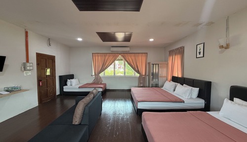 Family Room A1