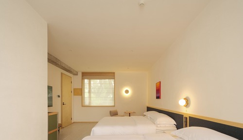 Habitación familiar