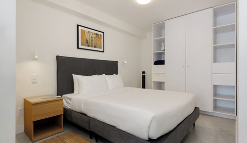 Exclusive Apartment