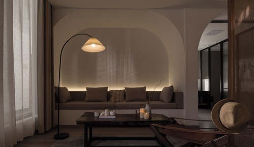 Suite Premium, vistas a la ciudad