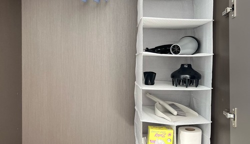 Deluxe Triple Room, Balcony
