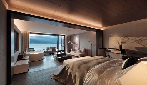 Premium Room