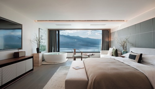 Elite Room